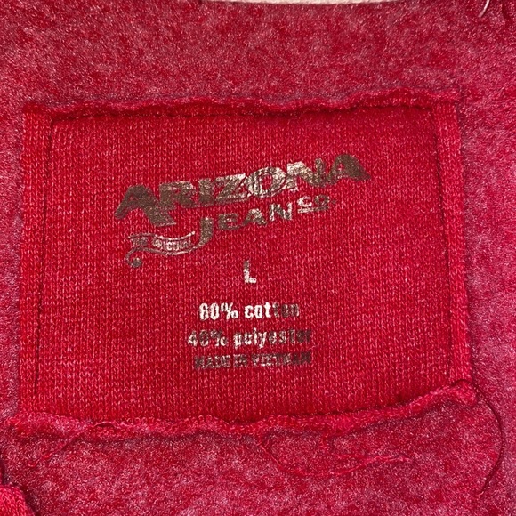 Arizona Jeans Co. hoodie - Picture 3 of 3